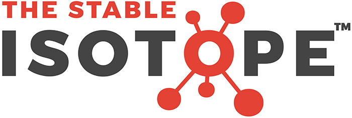 The Stable Isotope Logo